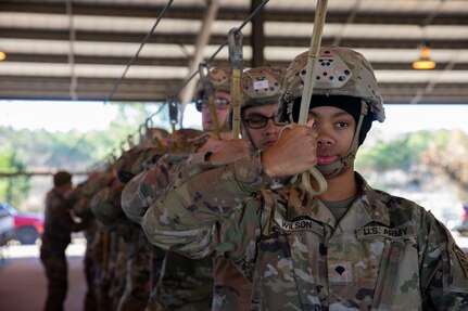 U.S Army Airborne Operations