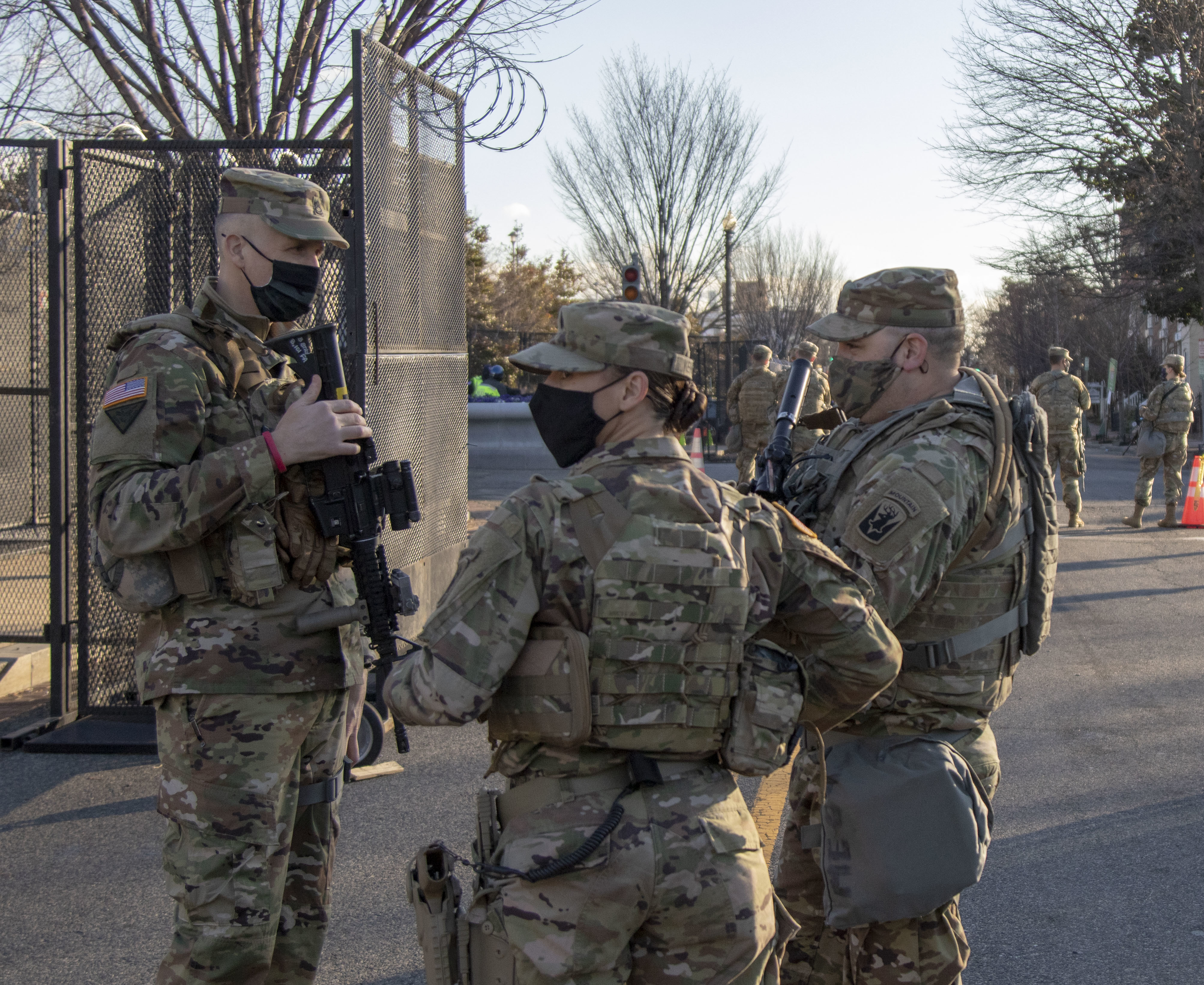 172 Infantry Brigade