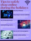 While it’s supposed to be the most wonderful time of the year, the holiday season can turn into a hunting ground for hackers, scammers, and identity thieves, becoming THEIR favorite time of the year.