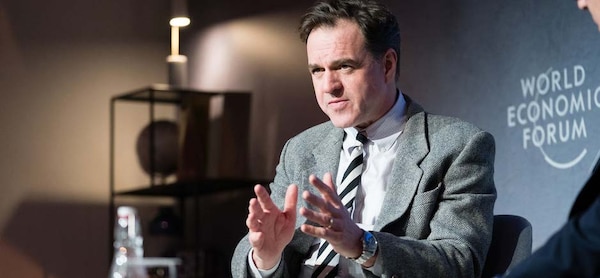 Clash of Civilizations? with Dr. Niall Ferguson