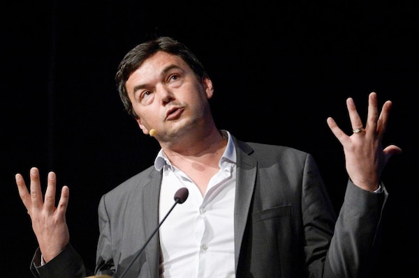 Responding to China: The Case for Global Justice and Democratic Socialism with Thomas Piketty