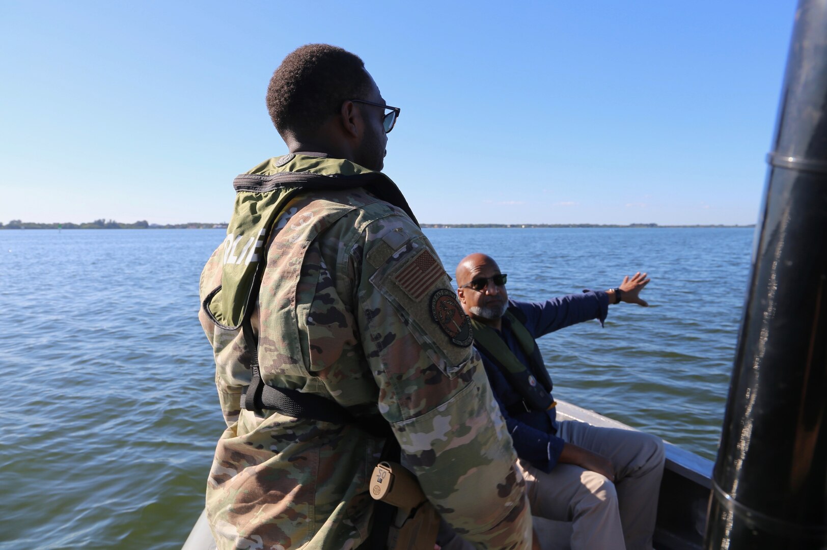 Members from the Defense Threat Reduction Agency (DTRA) Mission Assurance Assessments Department concluded their first Joint Mission Assurance Assessment (JMAA) with the 45th Space Launch Delta to assess and identify vulnerabilities affecting defense critical assets, task critical assets and critical infrastructure.