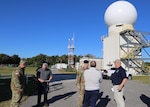 Members from the Defense Threat Reduction Agency (DTRA) Mission Assurance Assessments Department concluded their first Joint Mission Assurance Assessment (JMAA) with the 45th Space Launch Delta to assess and identify vulnerabilities affecting defense critical assets, task critical assets and critical infrastructure.