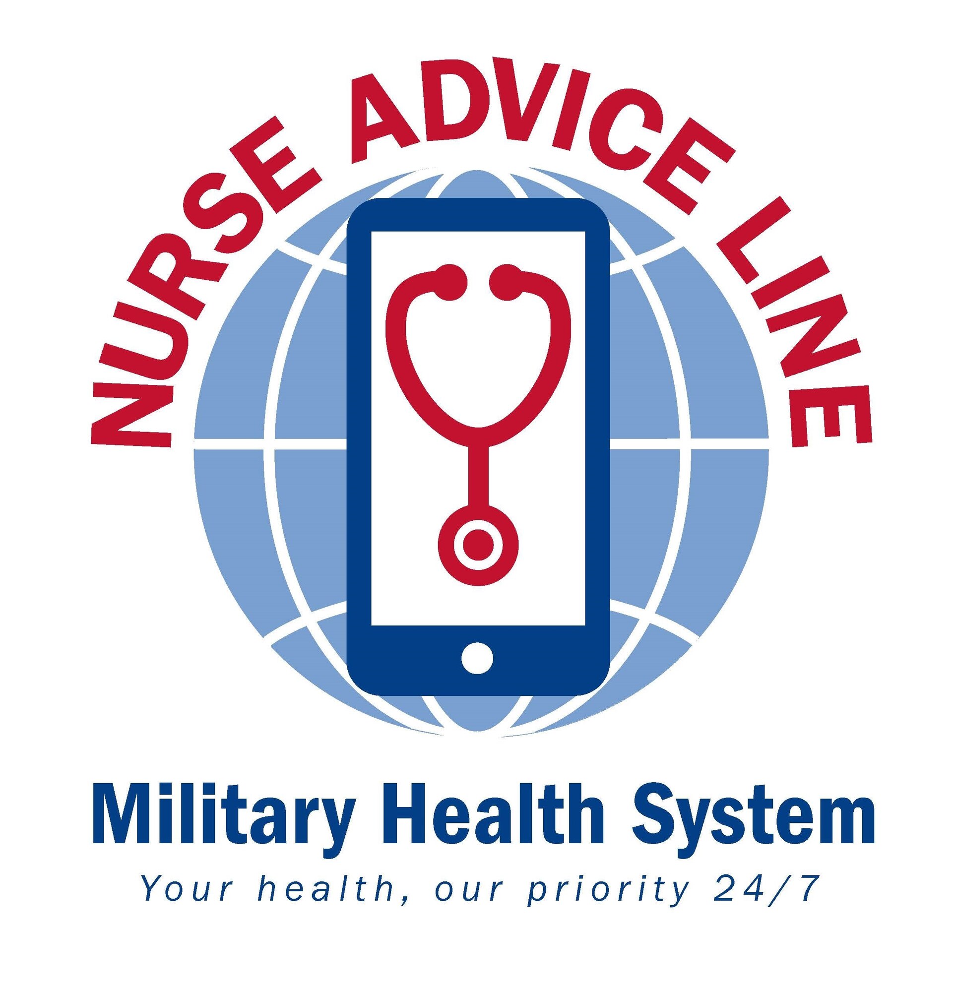 MHS Nurse Advice Line logo