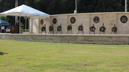 Wreaths Across America