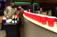 JTF-SD leaders toast to the Space Force in honor of its second birthday.