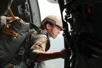 U.S. Army Civil Affairs and Psychological Operations Command (Airborne)