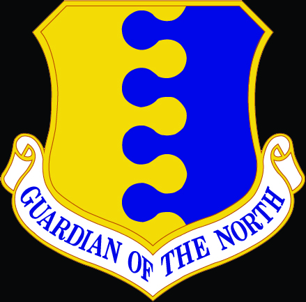 28th Bomb Wing > 8th Air Force/J-GSOC > Display