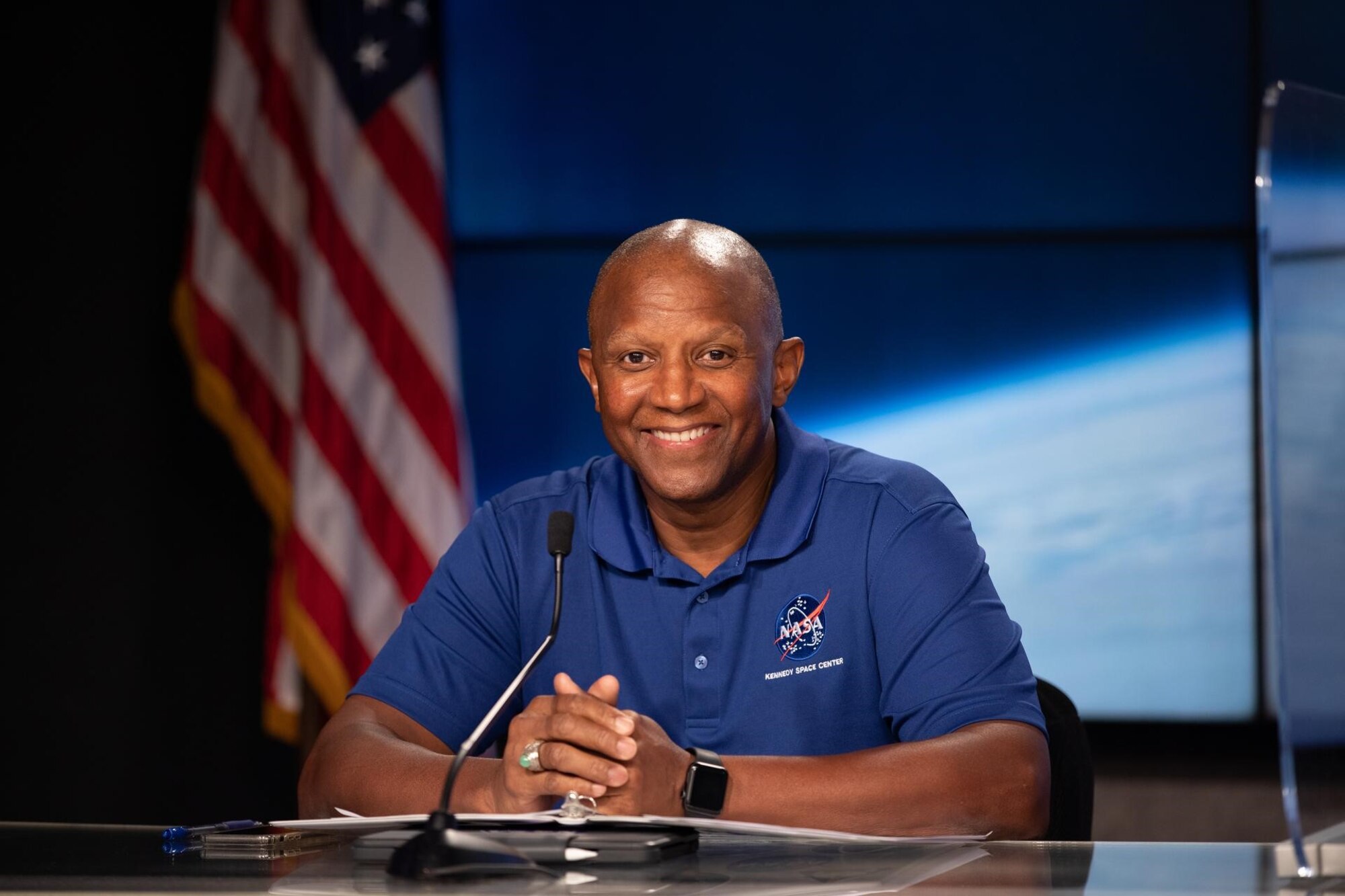 NASA
