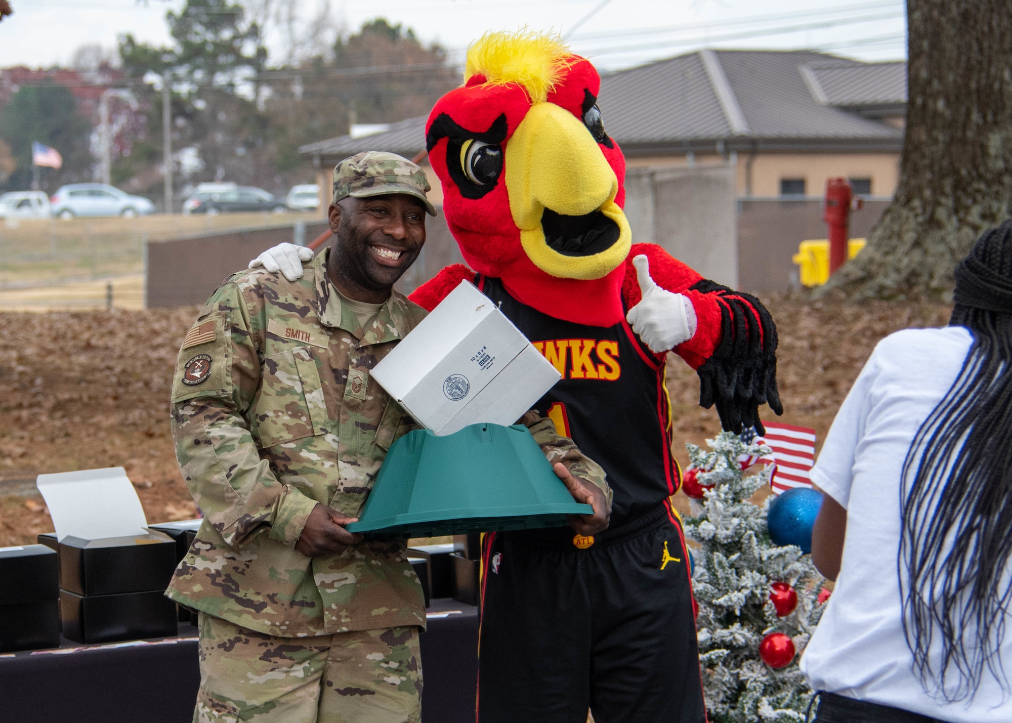 U.S. Air Force photo/Staff Sgt Josh Kincaid