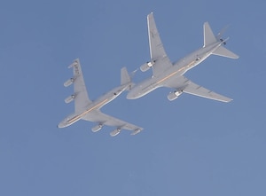 The Department of the Air Force selected MacDill Air Force Base, Florida, as the preferred location to host the next active duty KC-46A Pegasus aircraft.