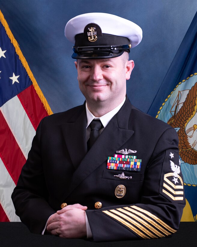 CMC T.R. Glazner