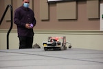 NSWC Crane & USI Graduate First Cohort of Tech to Engineer Students