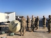 658th Regional Support Group Provides Army Reserve Capabilities on the Korean Peninsula