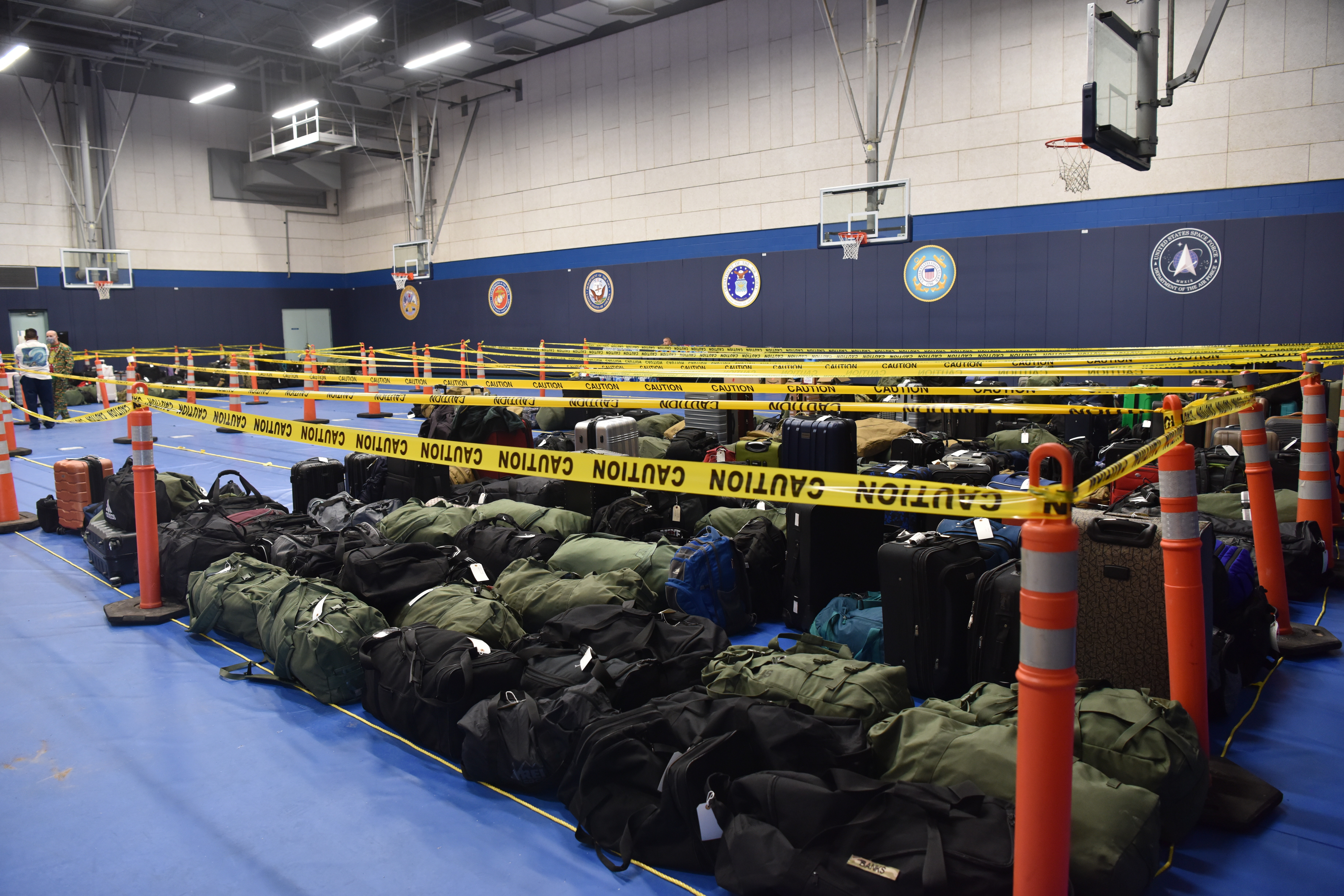 Goodfellow Afb Christmas Exodus 2022 Exodus Of 2021: Going Home For The Holidays > Goodfellow Air Force Base >  Article Display