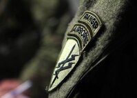 U.S. Army Reserve civil affairs support 1st Infantry Division during Combined Resolve