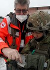 U.S. Army Reserve civil affairs support 1st Infantry Division during Combined Resolve