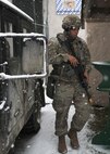 U.S. Army Reserve civil affairs support 1st Infantry Division during Combined Resolve