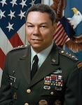 Colin Luther Powell