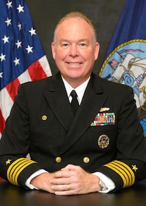 Capt. Stefan L. Walch