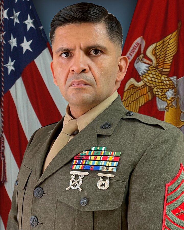 Senior Enlisted Advisor