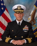 CAPT Patrick A. Keller