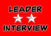 2-Star Leader Interview