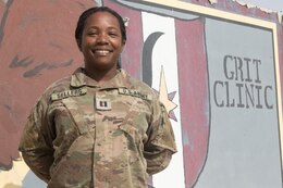 Capt. Dawn D. Sellers