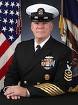 CMC (SW/AW/IW) JAMES R. KUROSKI