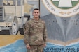 Master Sgt. Soto