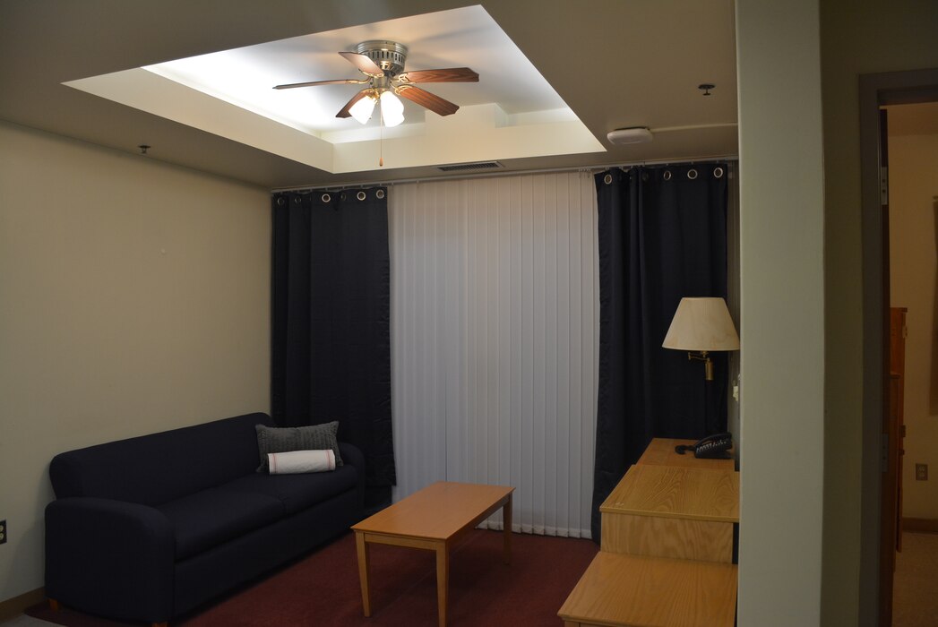 MCI Camp Mujuk, Republic of Korea