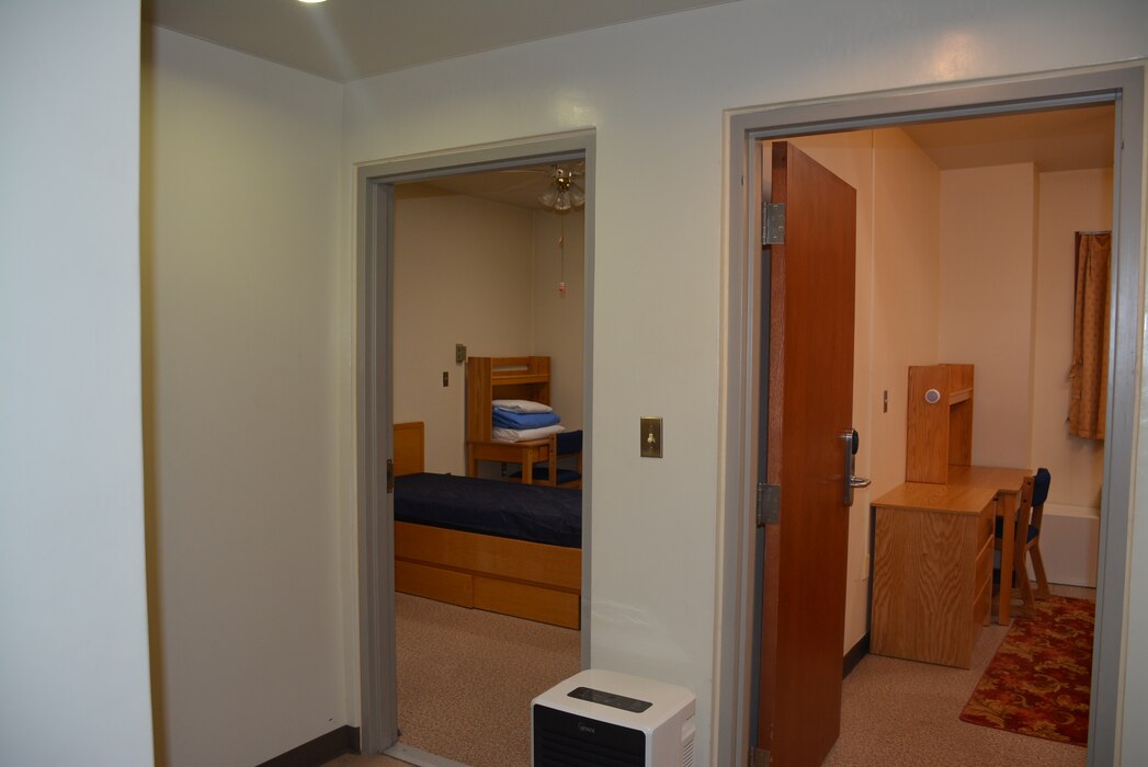 MCI Camp Mujuk, Republic of Korea