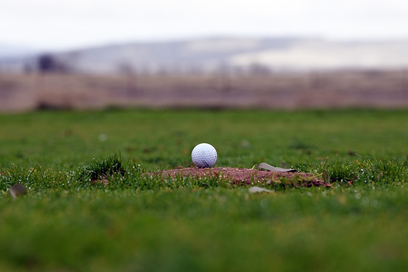 Golf course closing, new recreational activities coming > Nellis Air Force Base > News