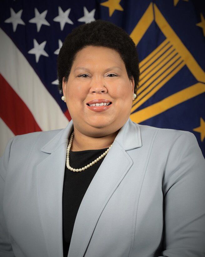 Principal Deputy, Civilian Personnel Policy, Office of the Secretary of Defense,