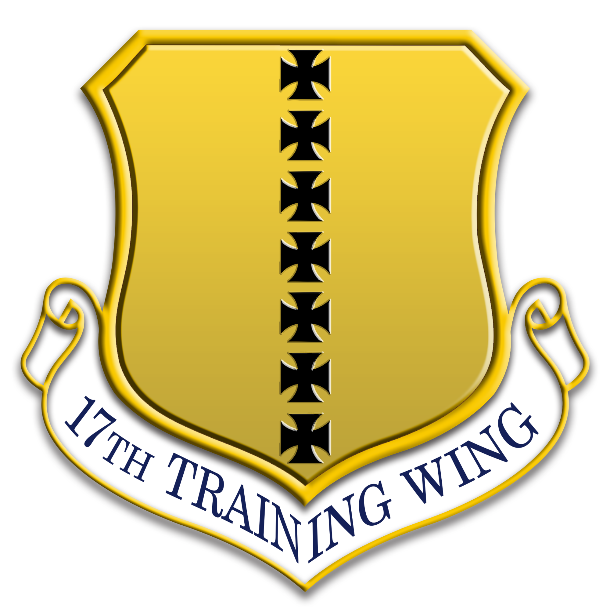 17th TRW