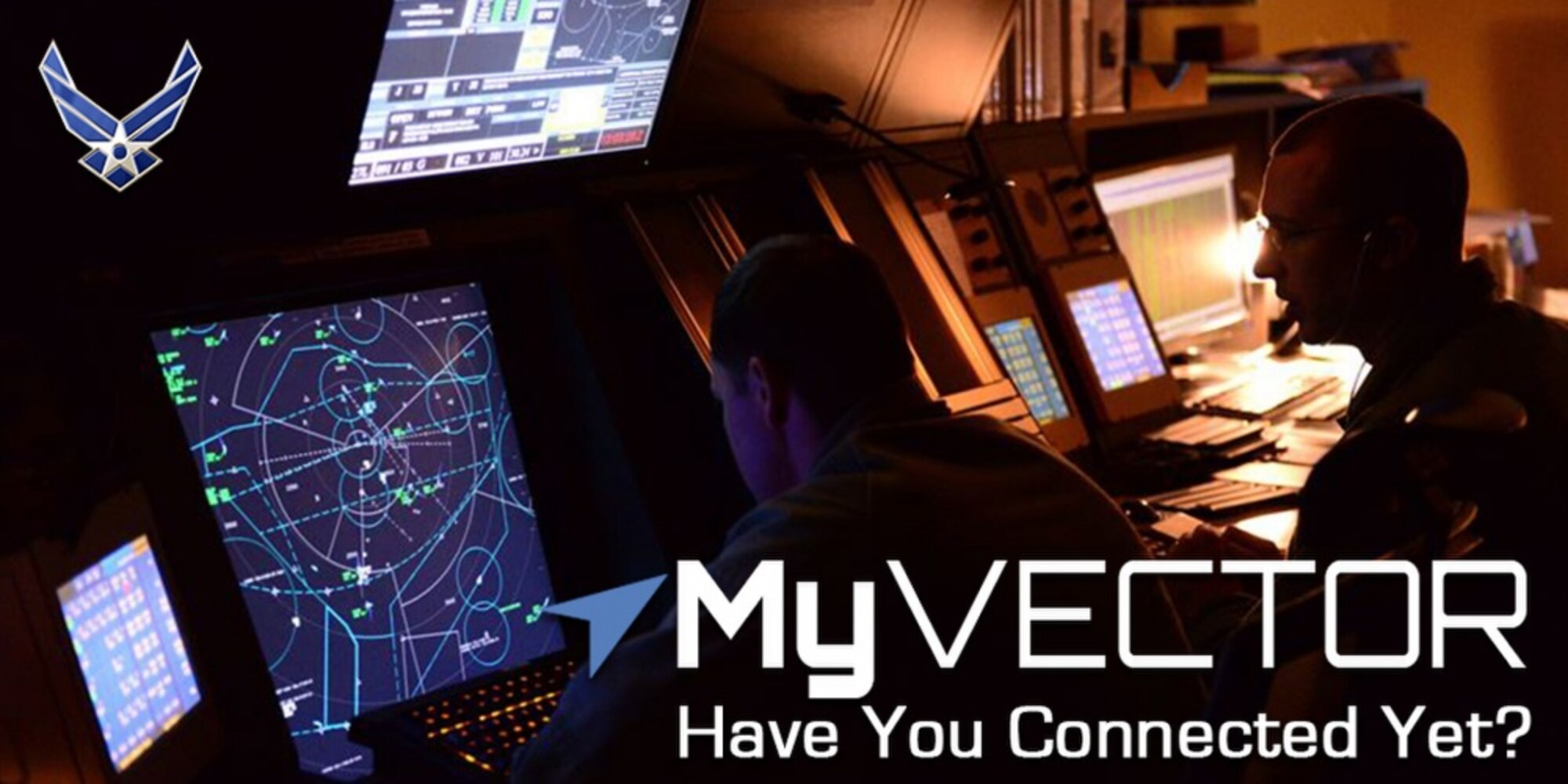 Total Force officer, enlisted and civilian personnel now have the ability to input their joint experiences within the MyVector platform, allowing members to, more effectively, report joint experiences when being selected for future development and assignments by commanders.