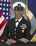 CMDCS Regita Perry
