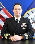CDR Chris Polnaszek