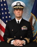 CDR Austin Duff