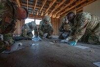 RC East Soldiers learn intelligence-gathering skills