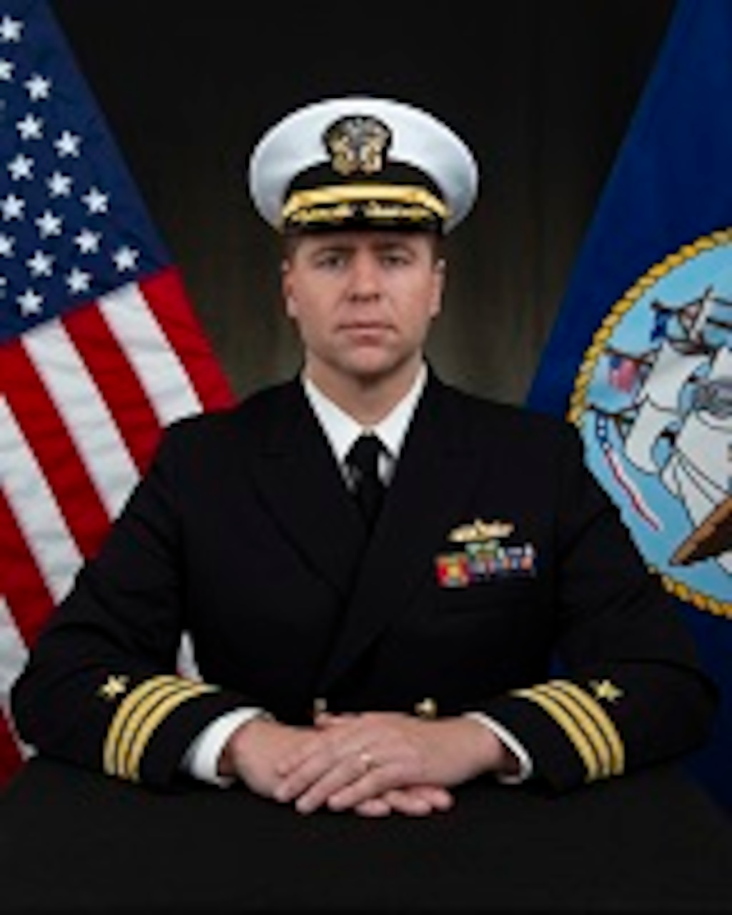 Cdr Derek C. Jaskowiak > Naval Surface Force, U.s. Pacific Fleet 