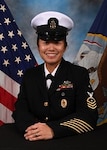 CMDCS Donna K. Baraoidan