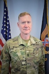 Virginia Guard SGM chosen for U.S. Army Sergeant Major Academy Fellowship Program