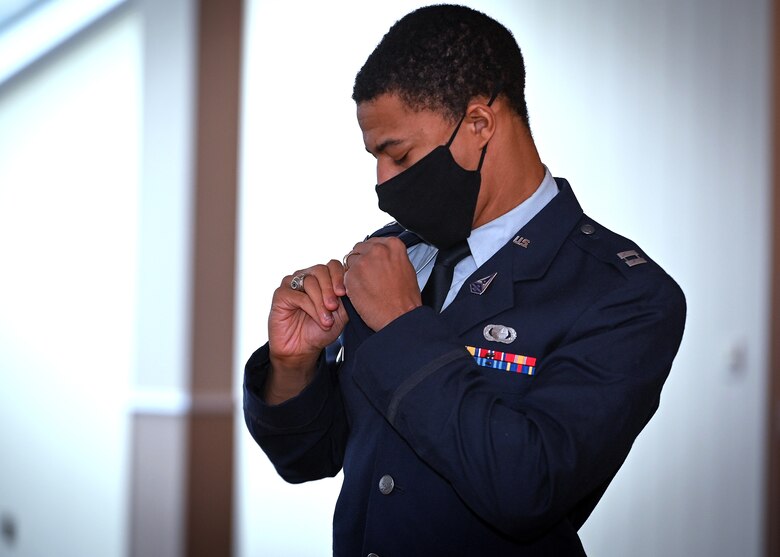 Hanscom personnel become Space Force Guardians > Wright ...