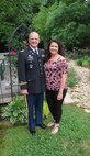 Chaplain “coming home” to South Carolina after 20 years of military service