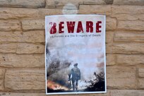 PSYOP students combat propaganda in village market exercise