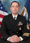 CMDCM(SW) Jason R. Ortega