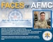 Faces of AFMC graphic