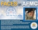 Faces of AFMC graphic