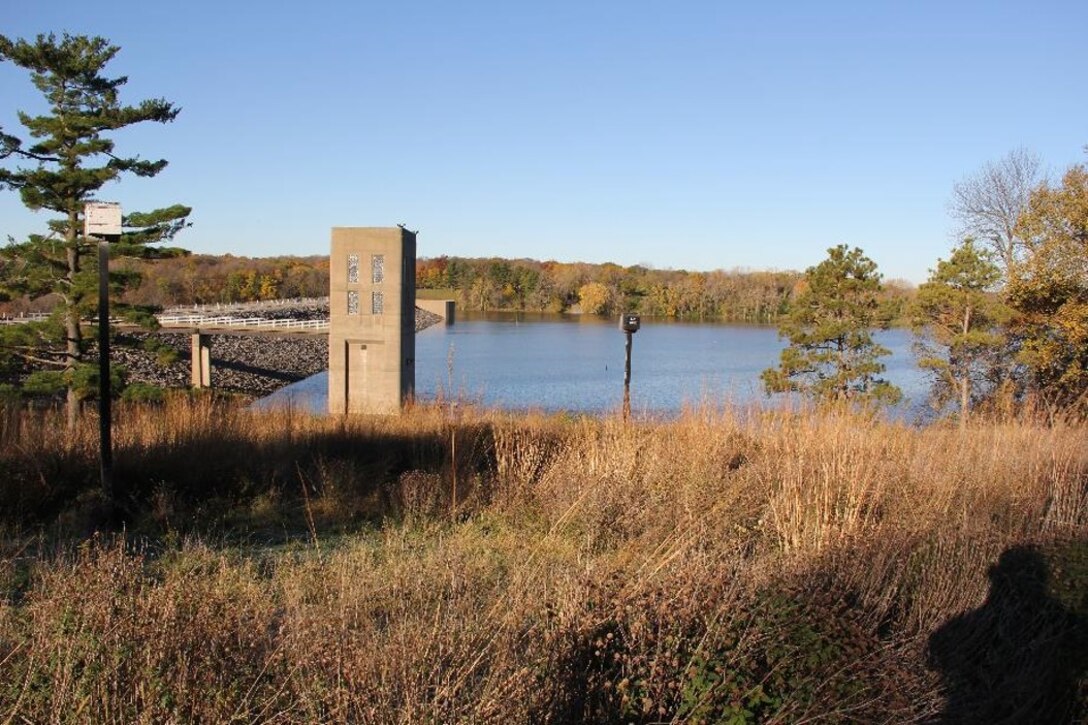 Coralville Lake